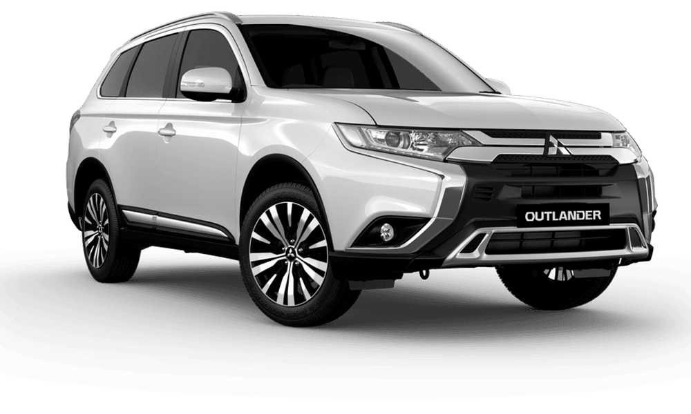 SUV – 7 Seater or similar